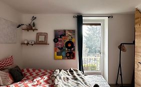 Chez Marie En Savoie
