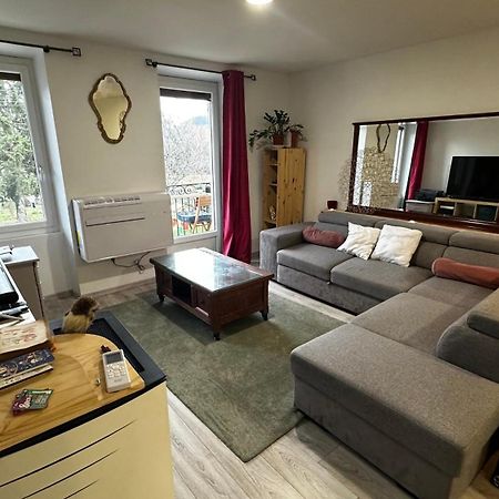Appartement Chez Marie En Savoie à La Ravoire Extérieur photo