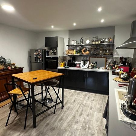 Appartement Chez Marie En Savoie à La Ravoire Extérieur photo