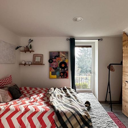 Appartement Chez Marie En Savoie à La Ravoire Extérieur photo