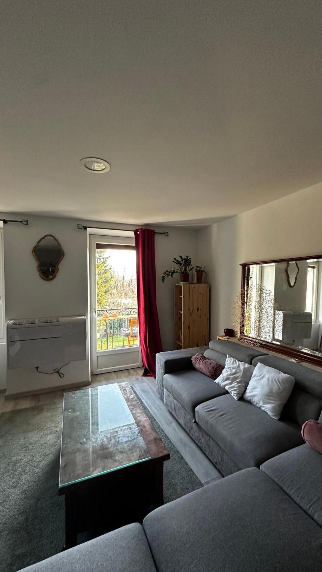 Appartement Chez Marie En Savoie à La Ravoire Extérieur photo