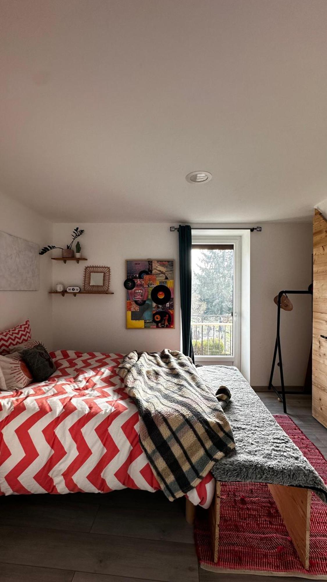 Appartement Chez Marie En Savoie à La Ravoire Extérieur photo