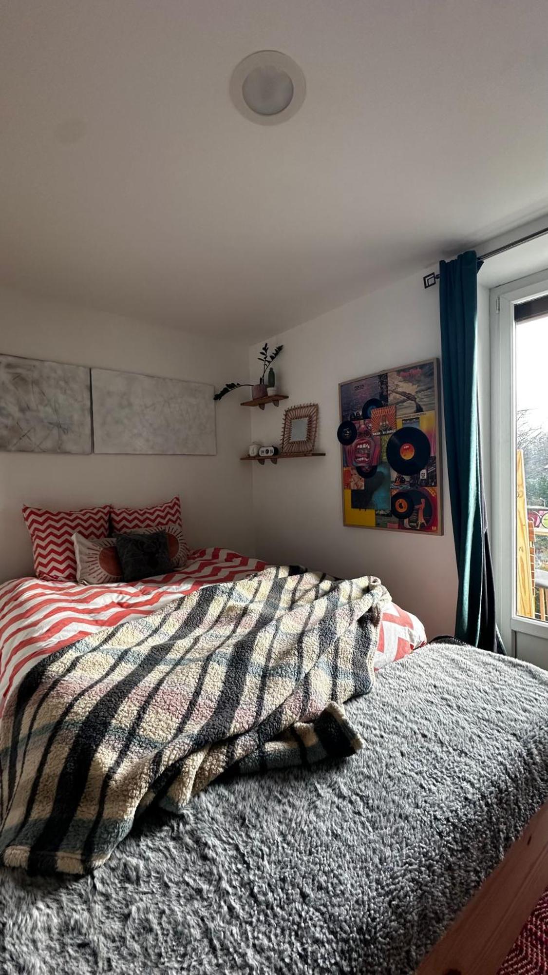 Appartement Chez Marie En Savoie à La Ravoire Extérieur photo