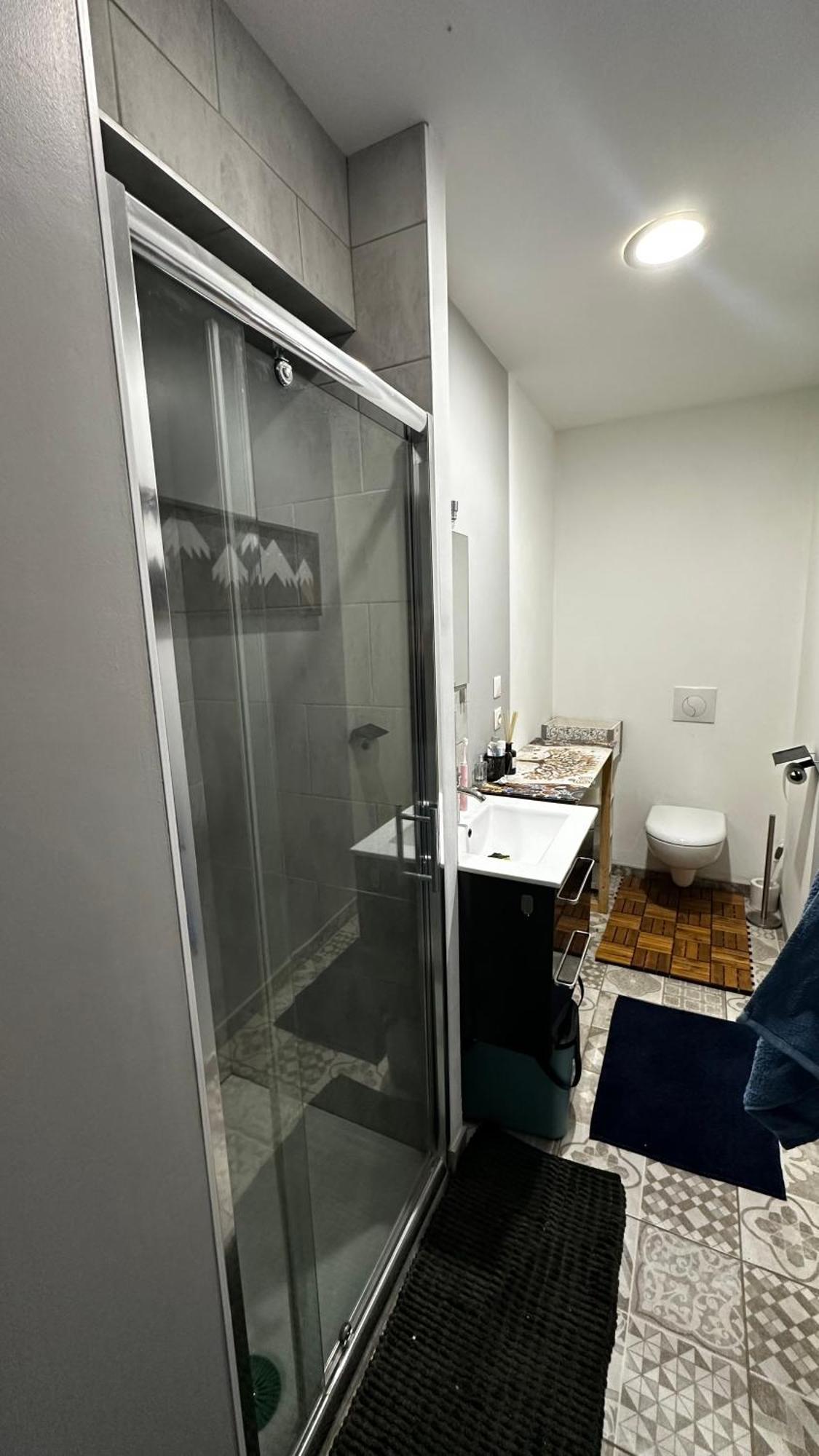 Appartement Chez Marie En Savoie à La Ravoire Extérieur photo